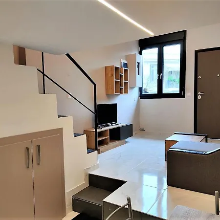 Apartment Gs Group F ☆