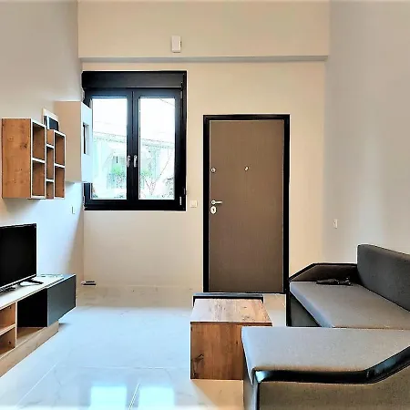 Apartment Gs Group F ☆ Thessaloniki