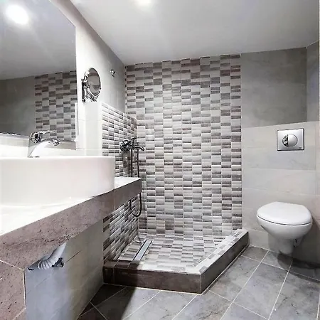 Gs Group F ☆ Apartment *